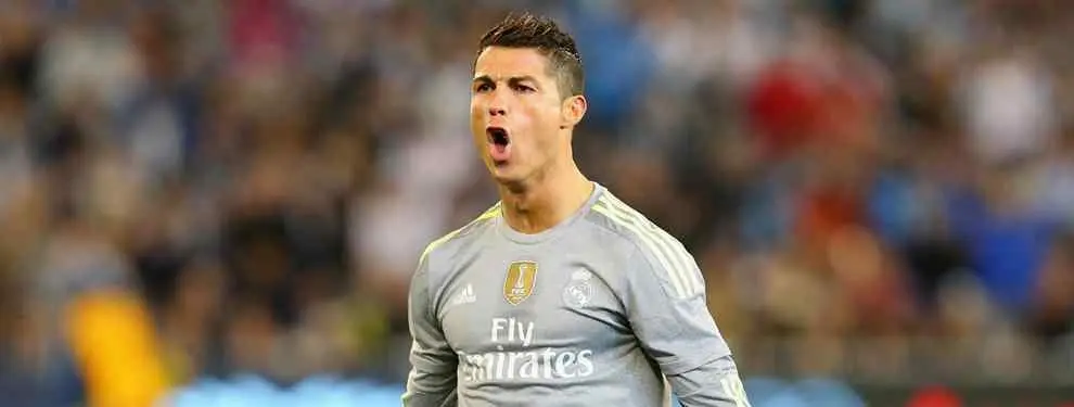 El PSG filtra que 'ni en sueños' pagará 150 'kilos' para fichar a CR7