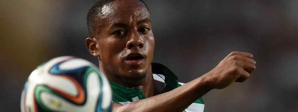 La verdad sobre lo cerca que está André Carrillo del Valencia
