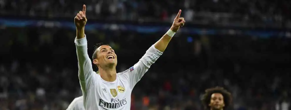 Quién es quién en el oscuro 'juego' para sacar a Cristiano del Real Madrid