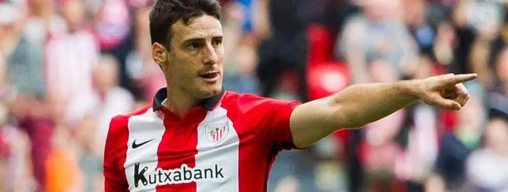 El gran momento de Aduriz esconde un drama (denunciado) para Valverde
