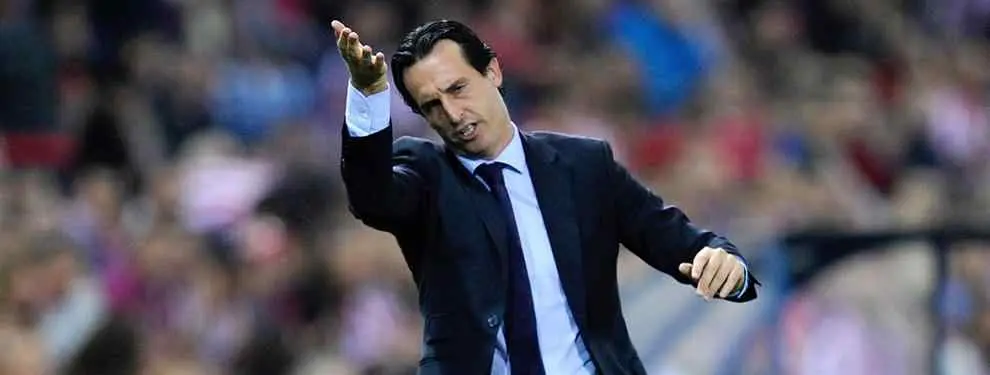 Emery, de héroe a cuestionado: Su plantilla no se ha 'galactizado'; él sí