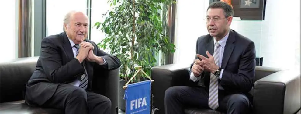 Desvelamos la estrategia de Bartomeu para inscribir a Turan en Champions