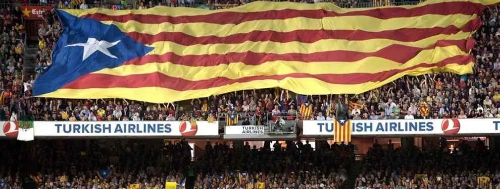 La solución que proponen algunos directivos si llega la independencia