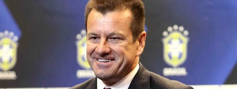 Dunga vuelve a liarla con Brasil: Los nuevos 'señalados' por el técnico