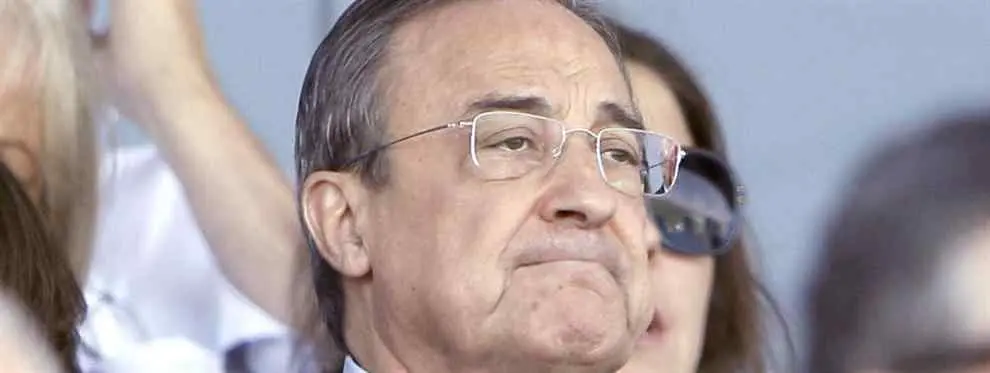 El Madrid controla hasta cinco fichajes para suplir la marcha de CR7