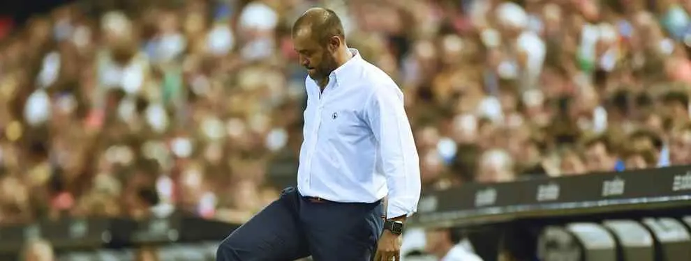 Claves de la jornada del martes en la Liga BBVA: El Valencia se hunde