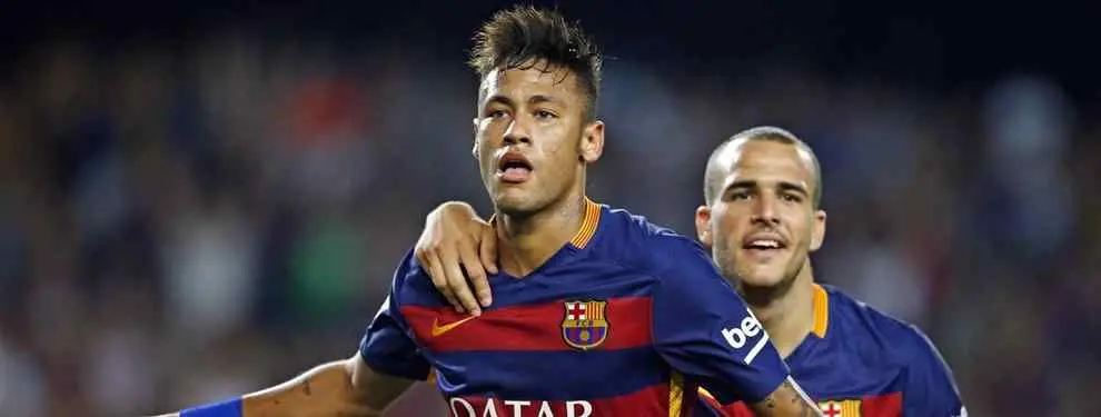 Neymar mete su anunciada renovación por el Barça en la nevera