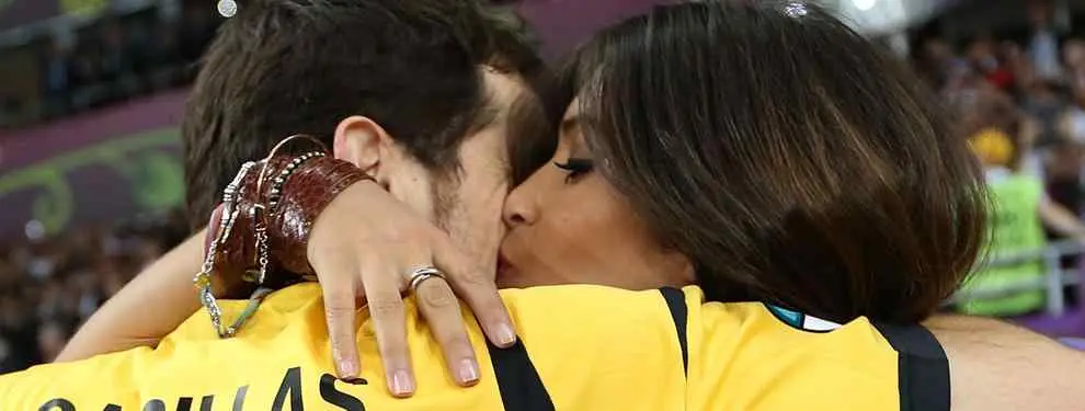 Los detalles que nunca supimos del inicio de la relación Casillas-Carbonero