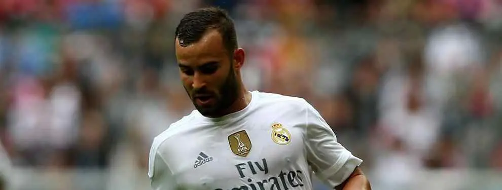 Lo que se olvida ¿aposta? sobre el pasado de Jesé en el Real Madrid