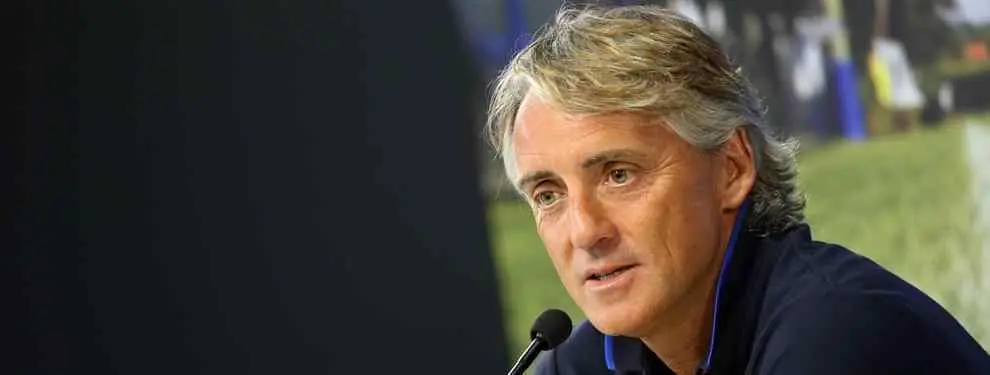 Radiografía: Roberto Mancini logra el milagro; el Inter, funciona