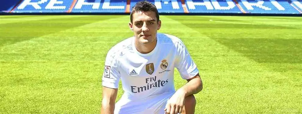 Los incómodos rumores sobre Kovacic que van de boca en boca en el Madrid