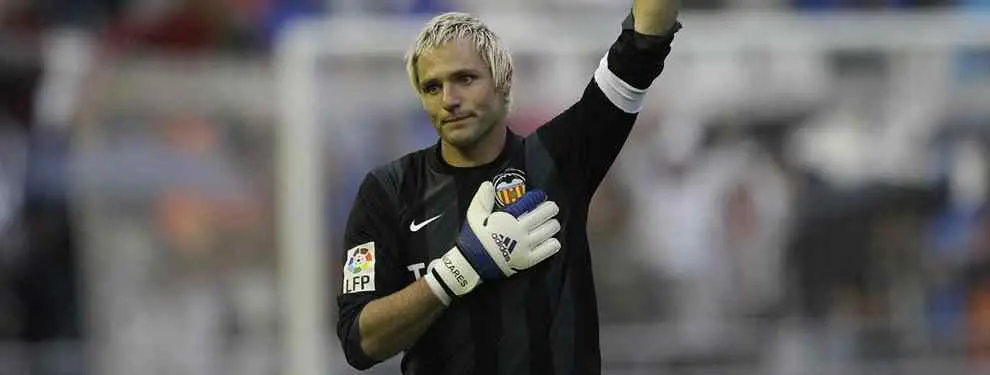 Cañizares tira de la manta: La verdad del Valencia de la que nadie habla