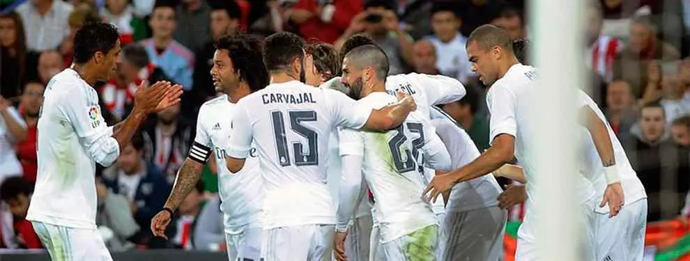 Así queda el Madrid tras San Mamés: Kovacic se consagra, Benzema se destapa