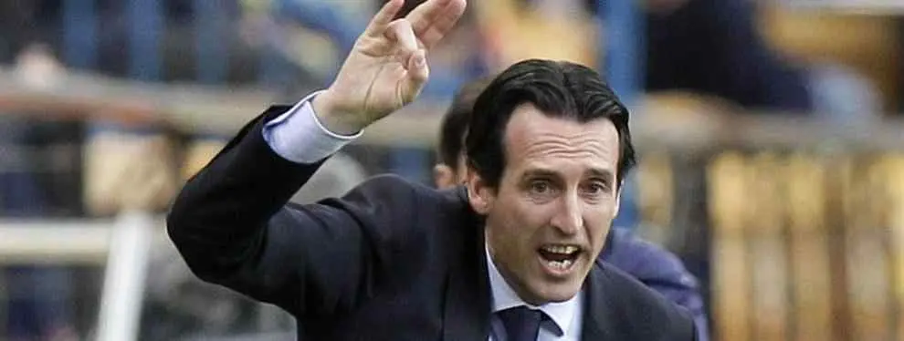 Claves de la jornada de Liga BBVA: Derrota del Sevilla y ¿Emery vete ya?