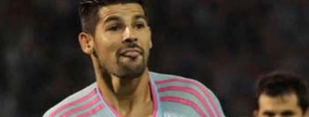 Los comentarios de Nolito sobre el Barça (tras ganar) y su futuro