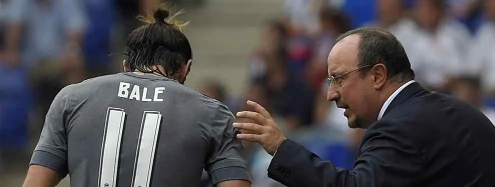 5 'tortas' de Benítez a sus críticos: Los jugadores a los que ha mejorado