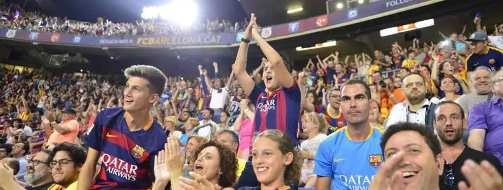 ¿Sabe cuánto cuesta ir al fútbol en Europa? Léalo y se enfadará con su club