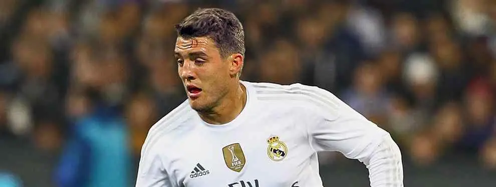 Filtran los (buenos) comentarios del vestuario sobre Kovacic tras Bilbao