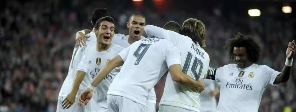 Los 'peros' a la victoria ante el Athletic: Cinco jugadores deben mejorar