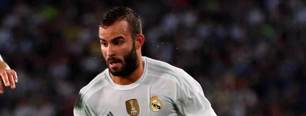 Así vio Jesé Rodríguez sus (pocos) minutos contra el Athletic en San Mamés