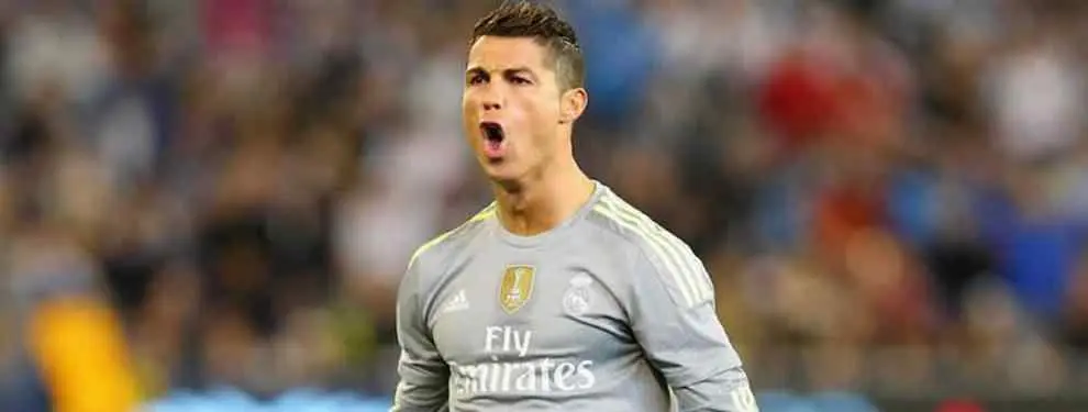 Informe DB Última hora | En Forma: Cristiano Ronaldo (Real Madrid)