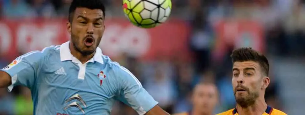 El vestuario del Barça señala a los culpables del humillante 4-1 de Vigo