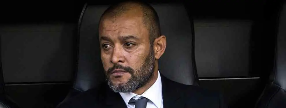 El plebiscito que Nuno pide a Mestalla esconde segundas intenciones