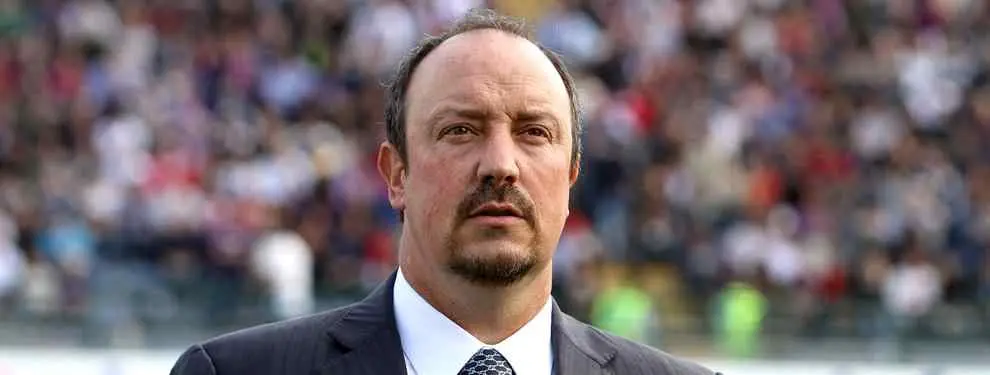 Lo que Benítez no quiere que pase (pero puede pasar) con Jesé en el Madrid