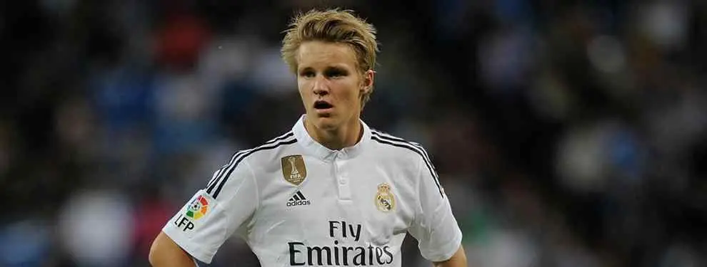 Lo que se comenta en el Rayo ante la inminente relación Paco Jémez-Odegaard