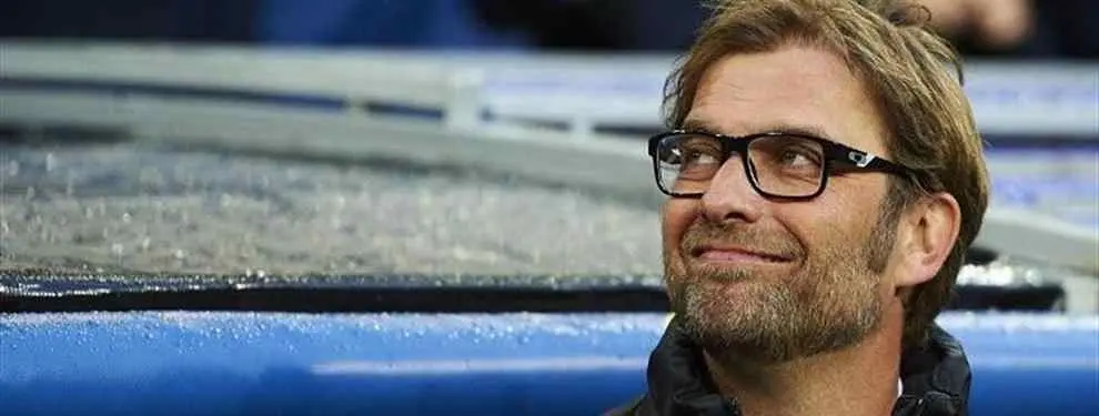 Jürgen Klopp define (por fin) su futuro en los banquillos a corto plazo