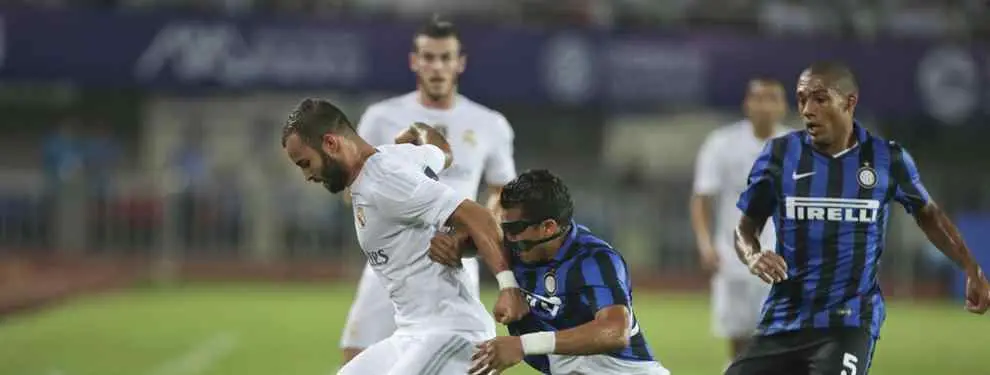 Se desvela que Jesé fue salvado (in extremis) por Benítez este verano