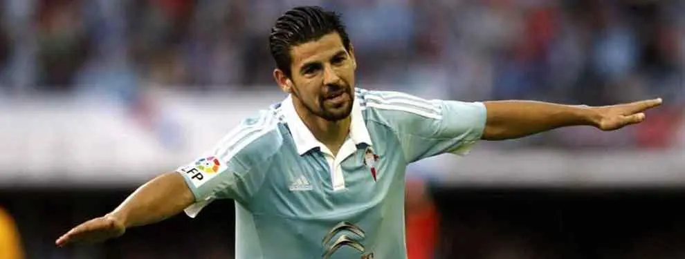 Los motivos (silenciados) que están cerrando las puertas del Barça a Nolito