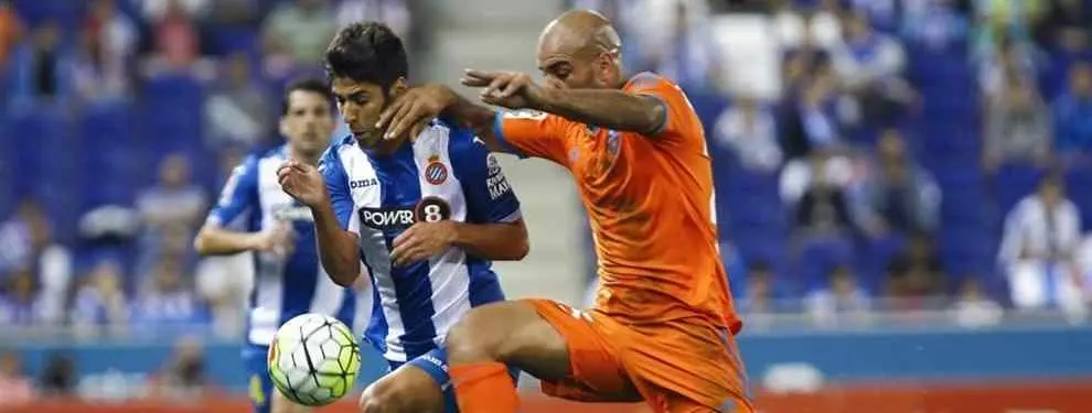 La carambola que podría devolver a Marco Asensio al Real Madrid en enero