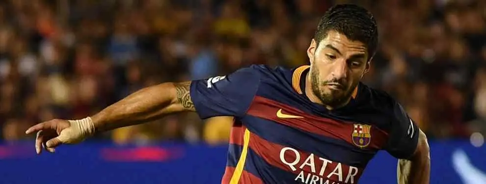 El Barça pierde a Messi, pero consigue doblegar al Las Palmas