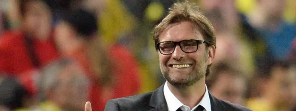 ¡BOMBA! Pillan a Roman Abramovich reunido con Jürgen Klopp