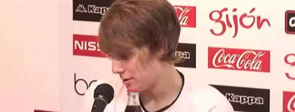 El Barça, sin Messi, ya se arrepiente de haber cedido a Alen Halilovic