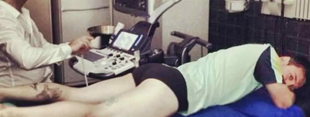 Alarma en el Barça por las presiones que recibe Messi desde Argentina