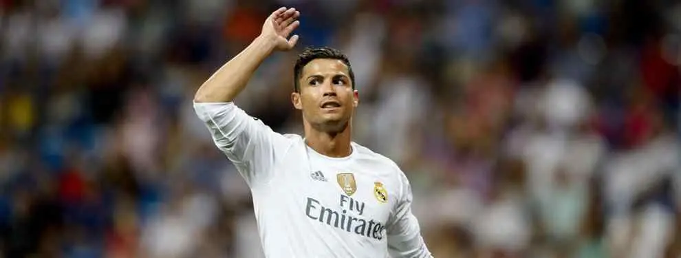 Cristiano Ronaldo se impone una promesa a una semana del derbi madrileño