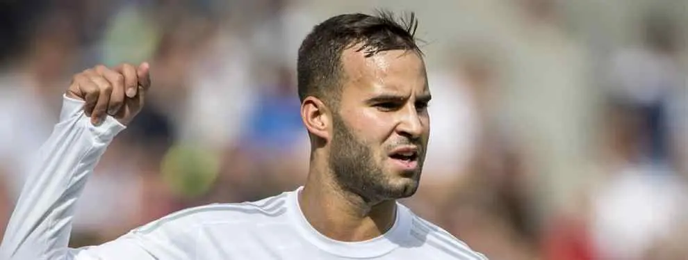 División de opiniones (dura) en torno al futuro de Jesé en el Real Madrid
