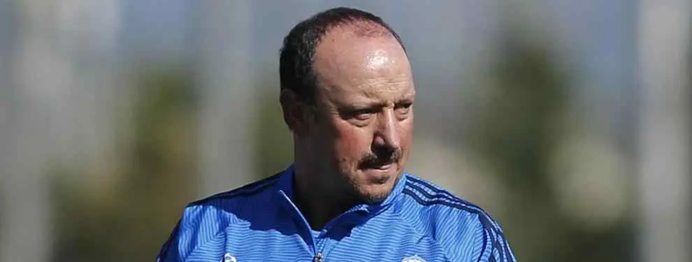 Los conflictos que hierven (a fuego lento) en el vestuario del Madrid