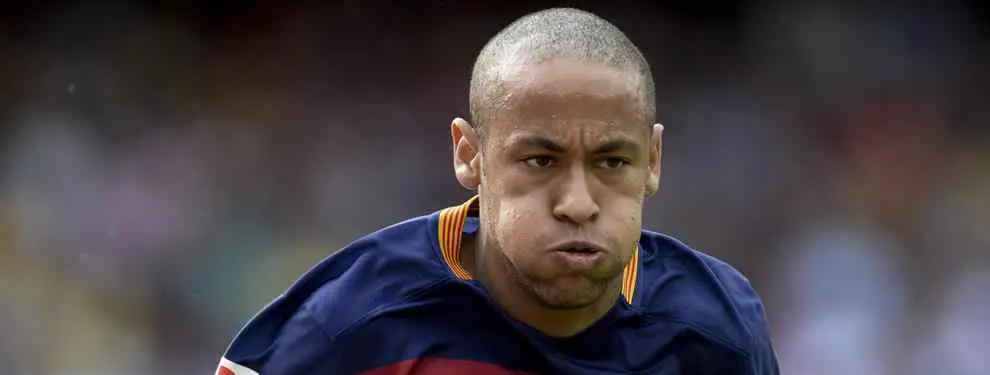 El entorno de Neymar se arrepiente de no haber fichado por el Real Madrid