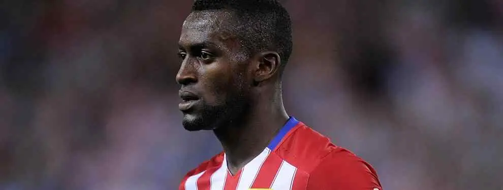 La crisis de Jackson muestra varias verdades (duras) en el Atlético