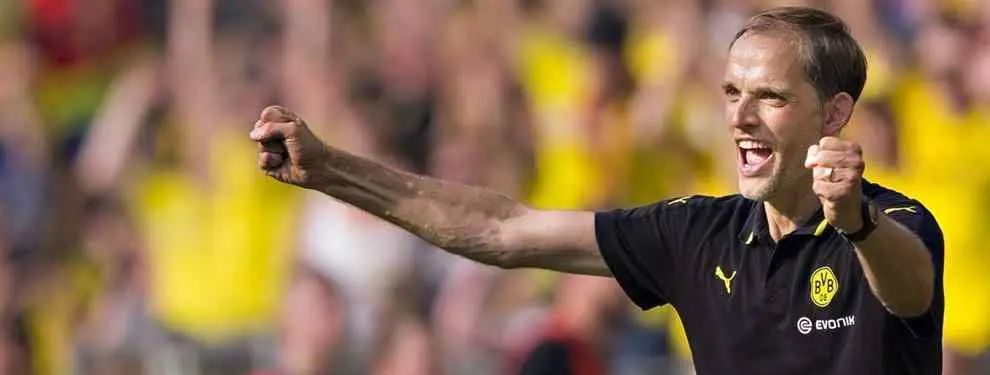 Reportaje DB: El Borussia Dortmund renace de sus cenizas