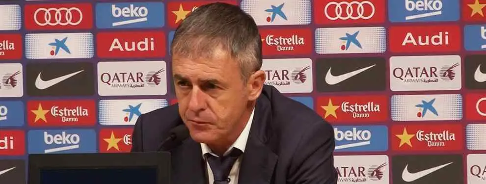 El Levante se deshace por dentro: El panorama en el vestuario y en el palco