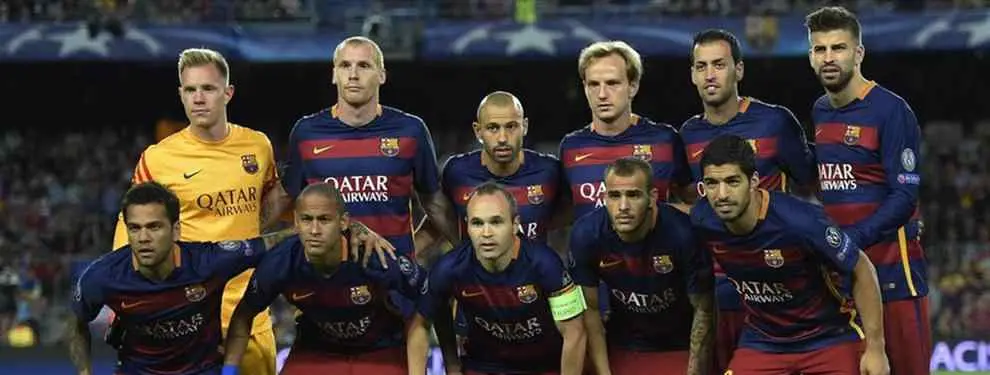 A quién castigó con sus silbidos el público del Camp Nou