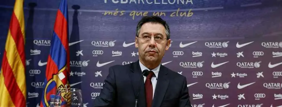 Bartomeu y Cía. se están puliendo el (segundo) mejor Barça de la historia
