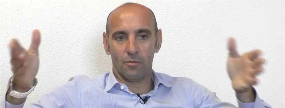 La próxima renovación puede poner en peligro el equilibrio en el Sevilla