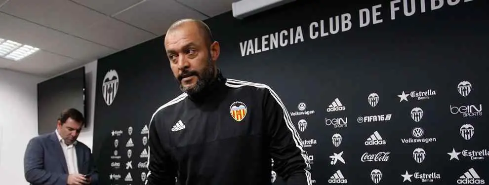 La gran mentira de la victoria del Valencia sobre el Olympique de Lyon