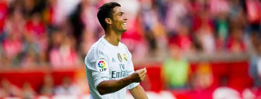 Los tres nombres que llegarían al Real Madrid si sale Cristiano Ronaldo