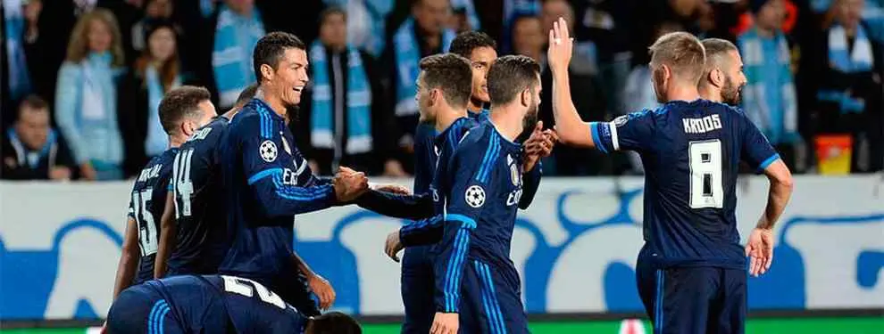 Malmo 0-2 R.Madrid: Claves a copiar (y otras que no) para ganar al Atlético